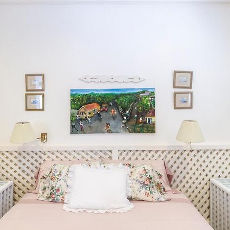 Bequia Beachfront Villa Hotel Friendship المظهر الخارجي الصورة