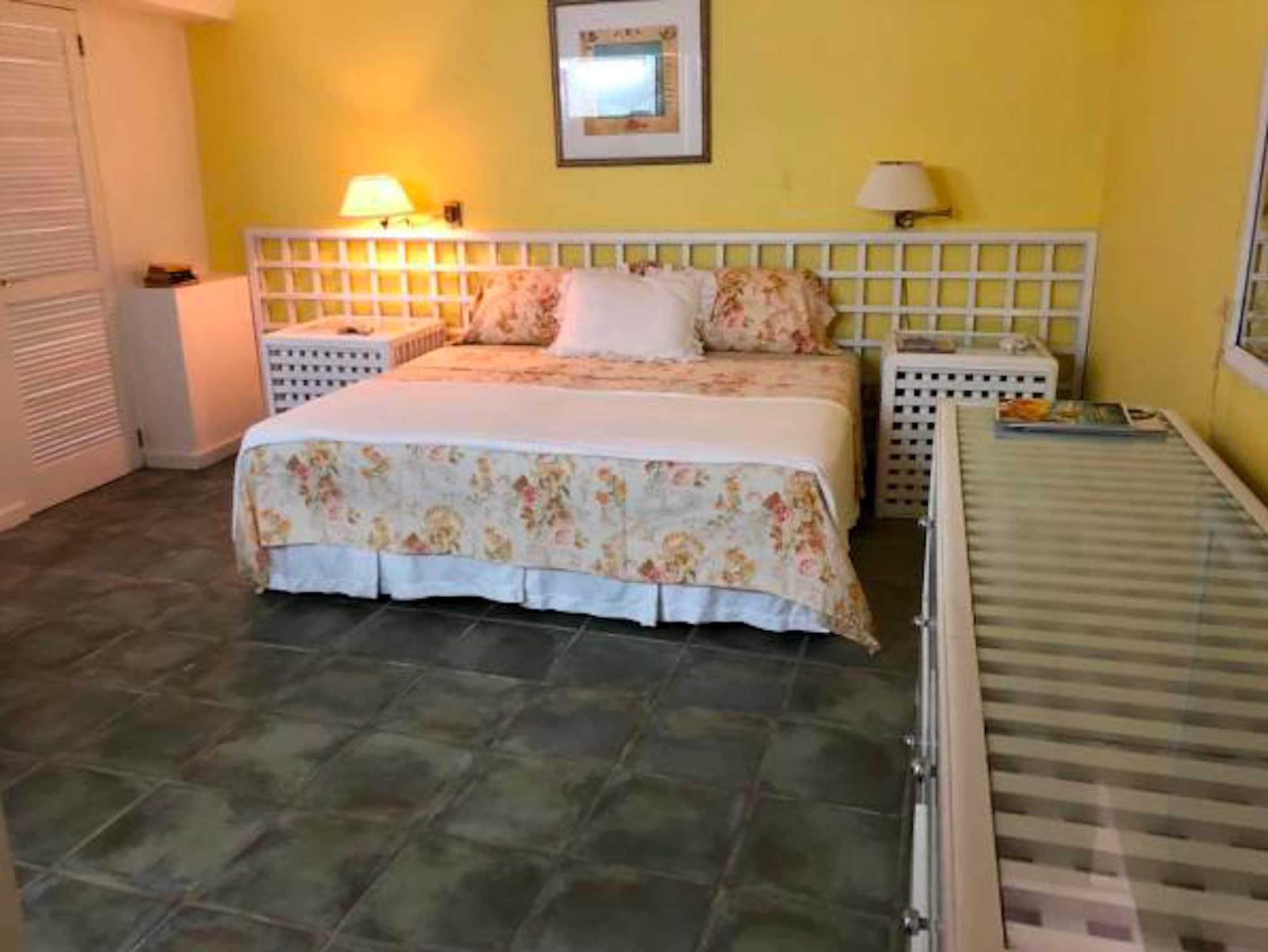 Bequia Beachfront Villa Hotel Friendship المظهر الخارجي الصورة