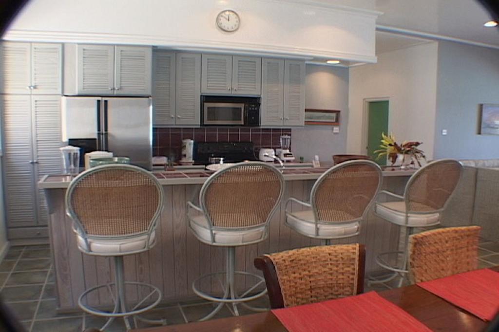 Bequia Beachfront Villa Hotel Friendship المظهر الخارجي الصورة