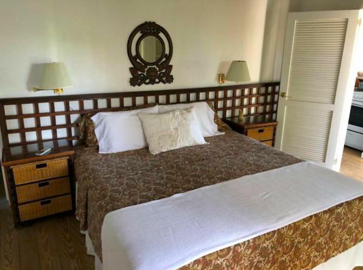 Bequia Beachfront Villa Hotel Friendship المظهر الخارجي الصورة