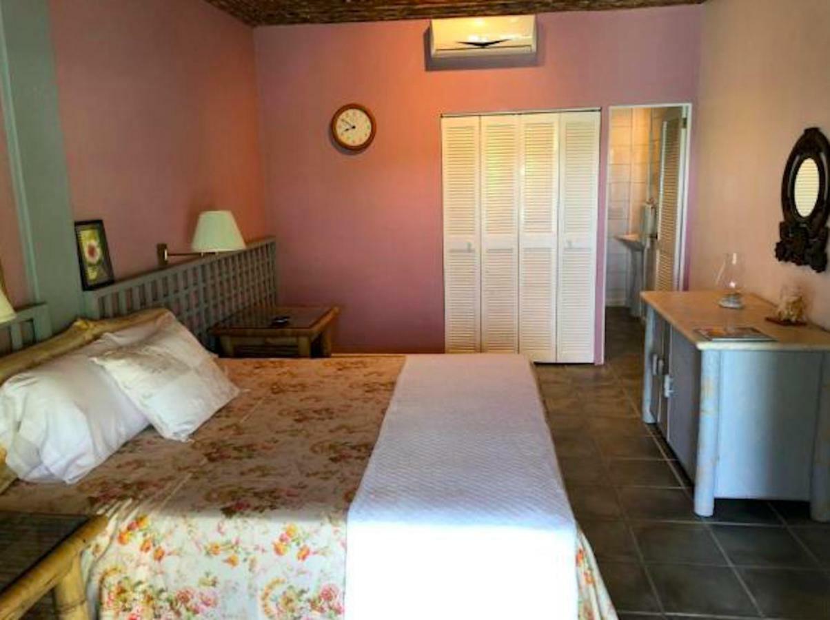 Bequia Beachfront Villa Hotel Friendship المظهر الخارجي الصورة