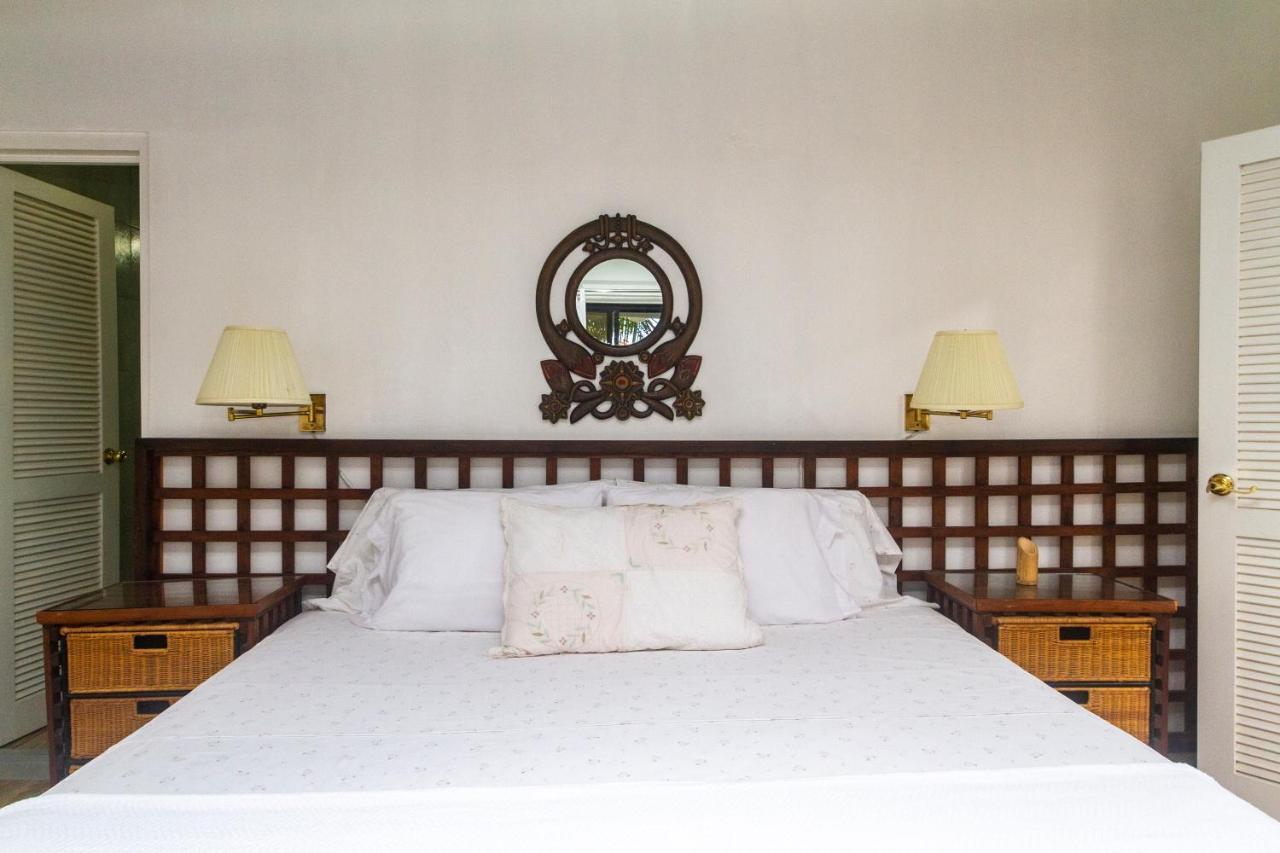 Bequia Beachfront Villa Hotel Friendship المظهر الخارجي الصورة