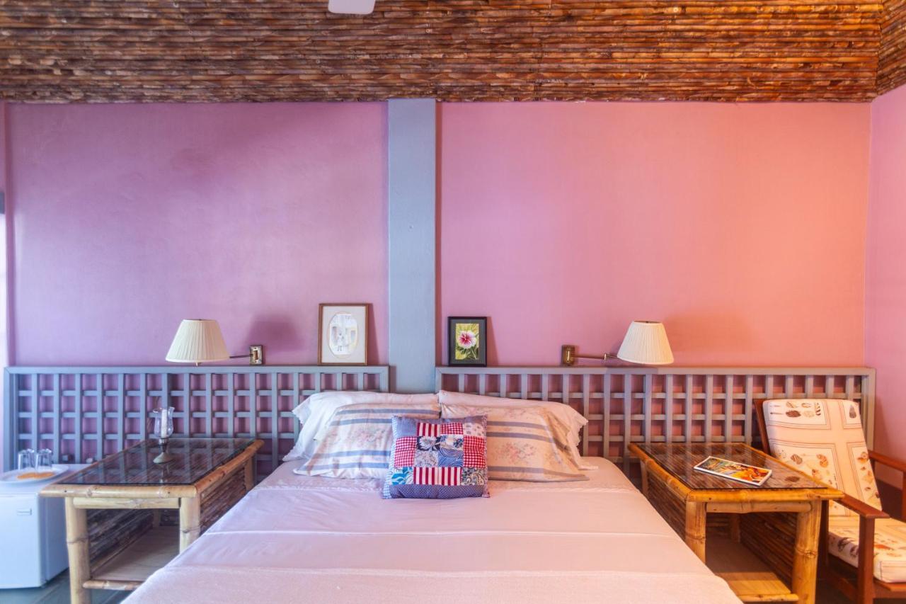 Bequia Beachfront Villa Hotel Friendship المظهر الخارجي الصورة