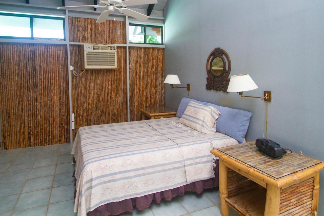 Bequia Beachfront Villa Hotel Friendship المظهر الخارجي الصورة