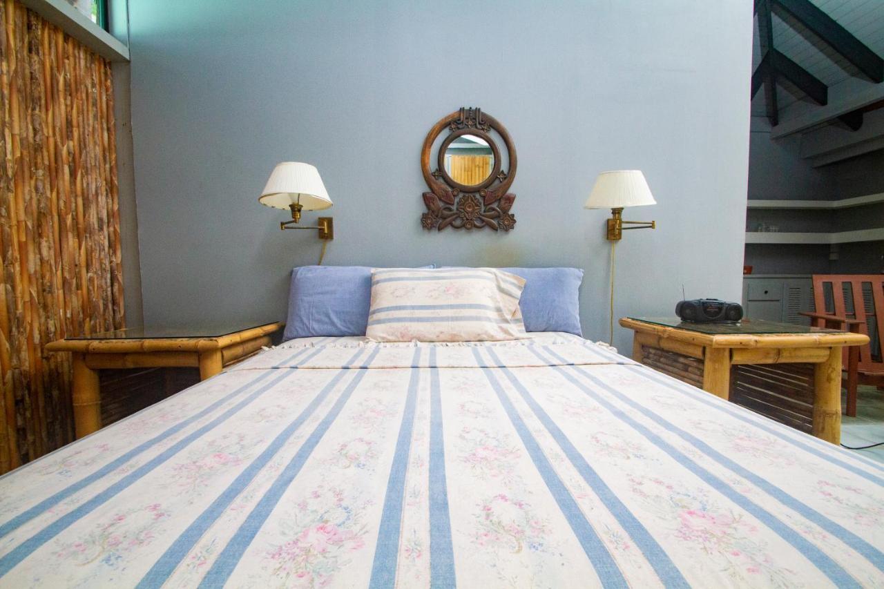 Bequia Beachfront Villa Hotel Friendship المظهر الخارجي الصورة