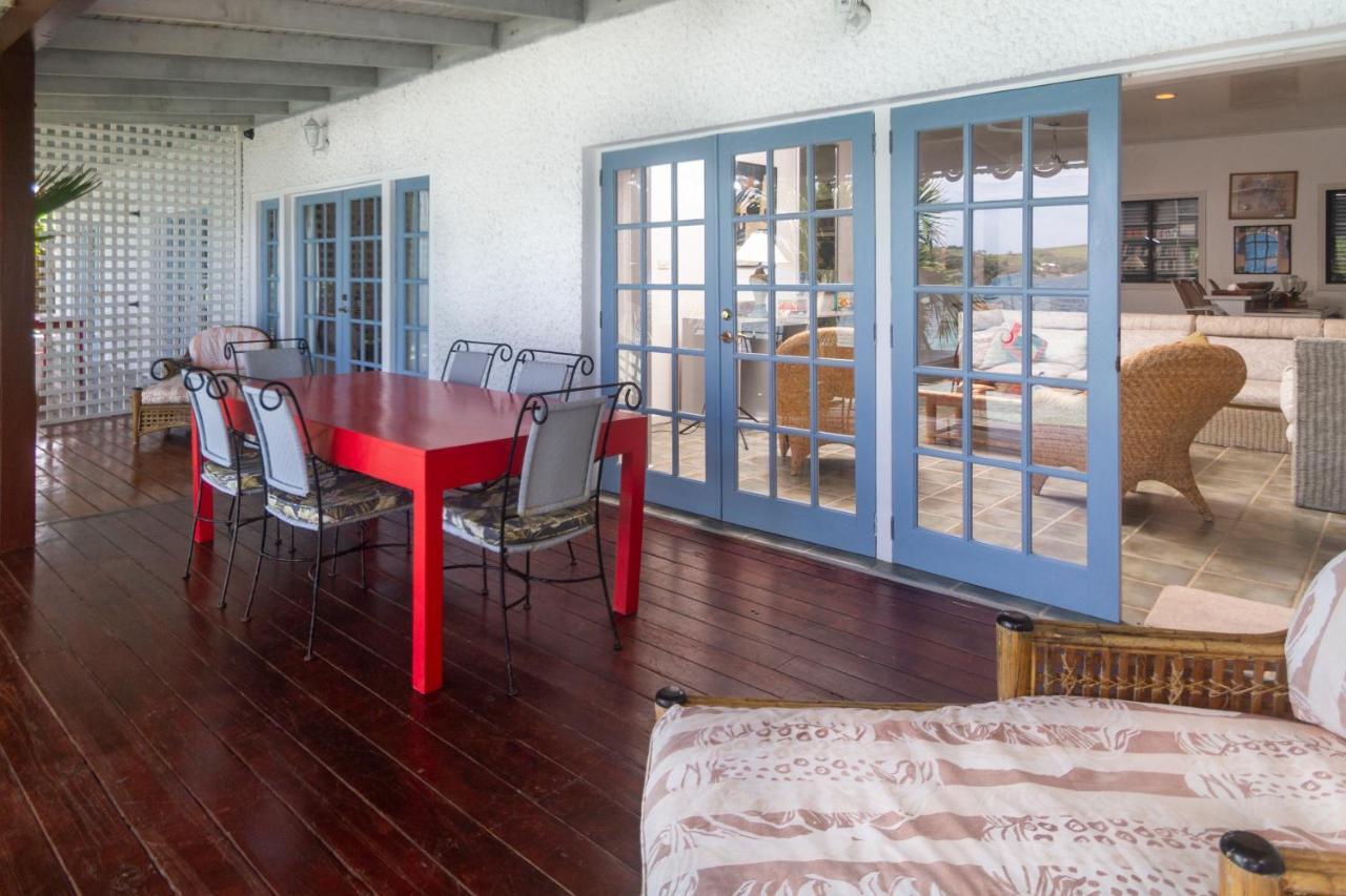 Bequia Beachfront Villa Hotel Friendship المظهر الخارجي الصورة