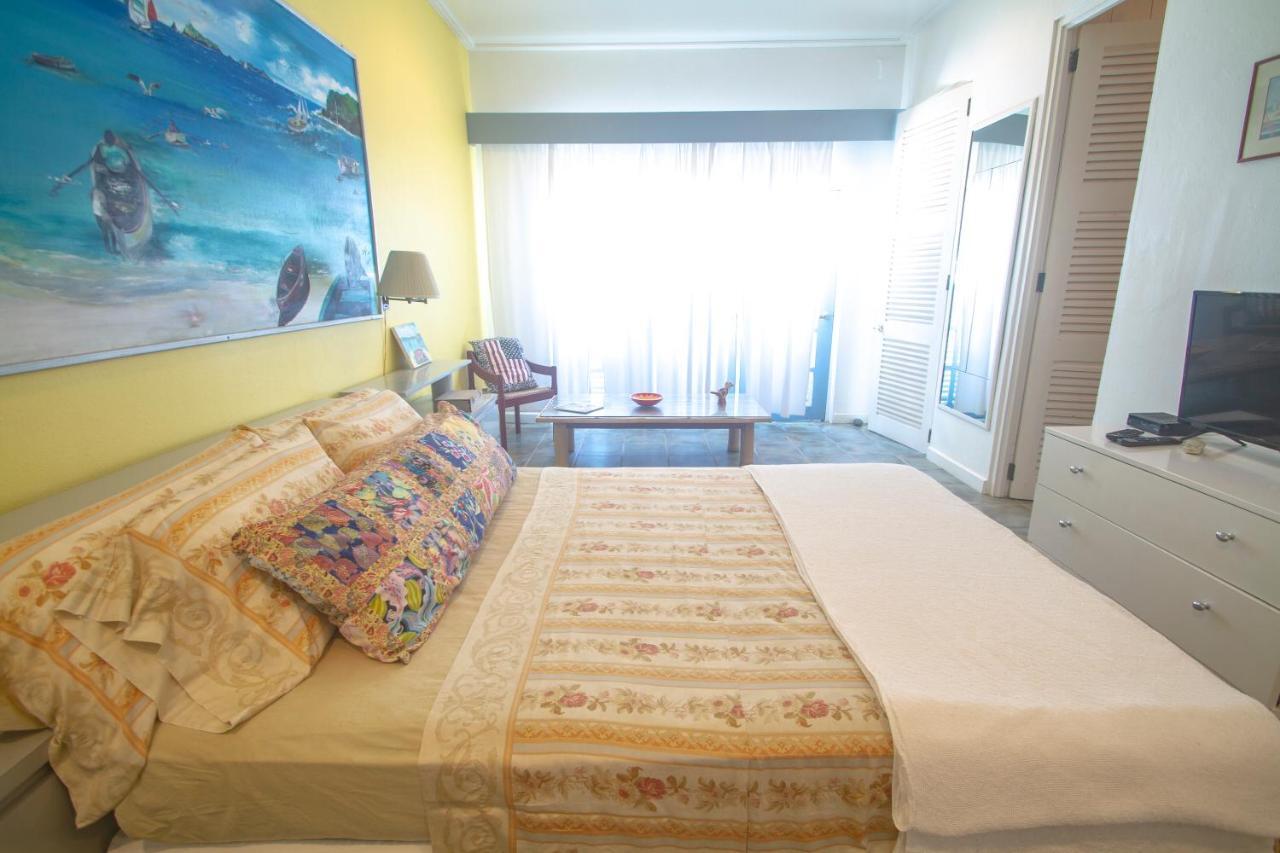Bequia Beachfront Villa Hotel Friendship المظهر الخارجي الصورة